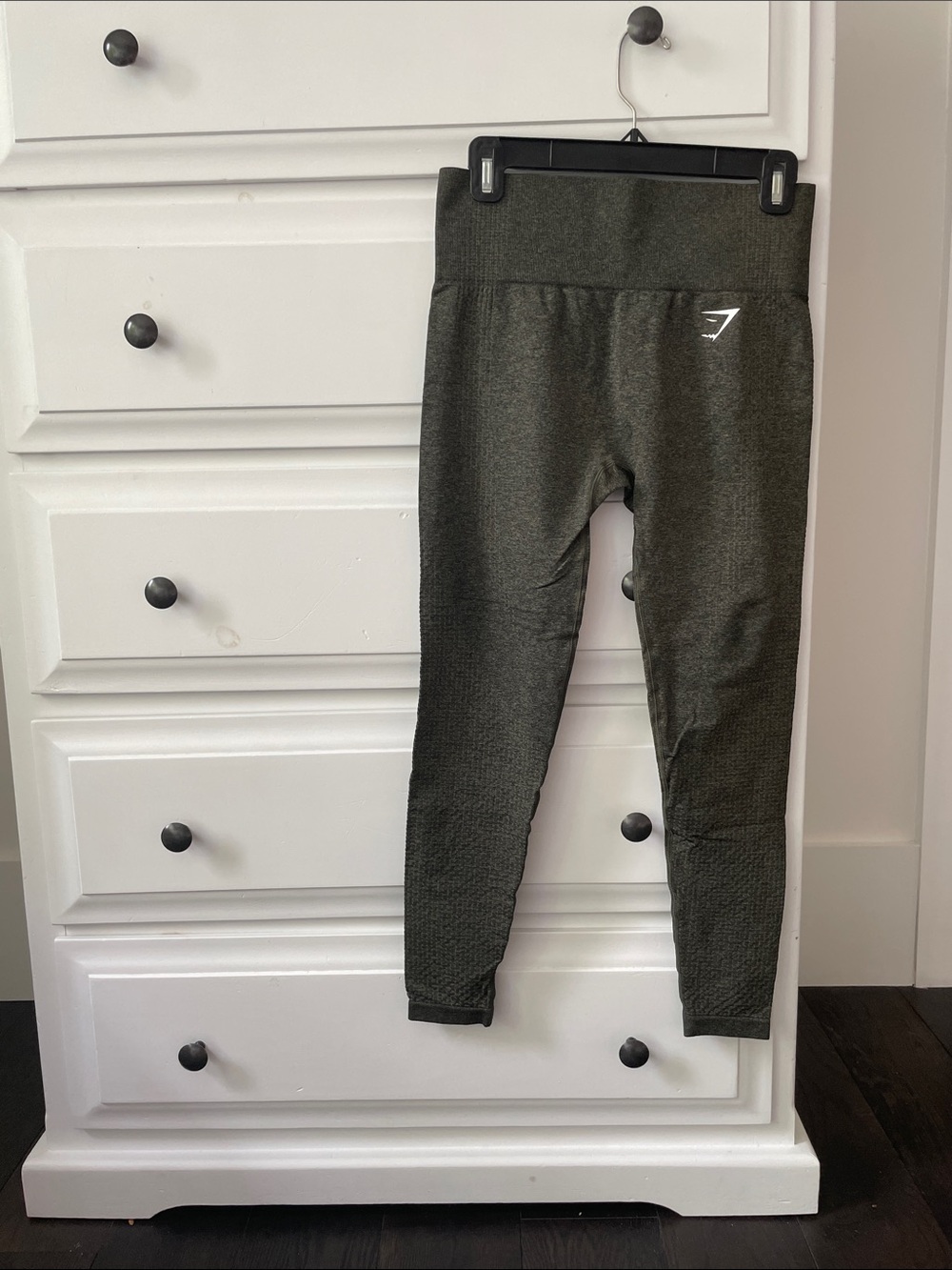 Gymshark Women’s High-Waist Leggings